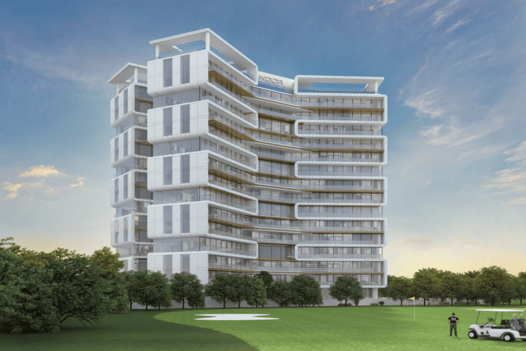 Condor Launches AED 300m Premium Residential Project 